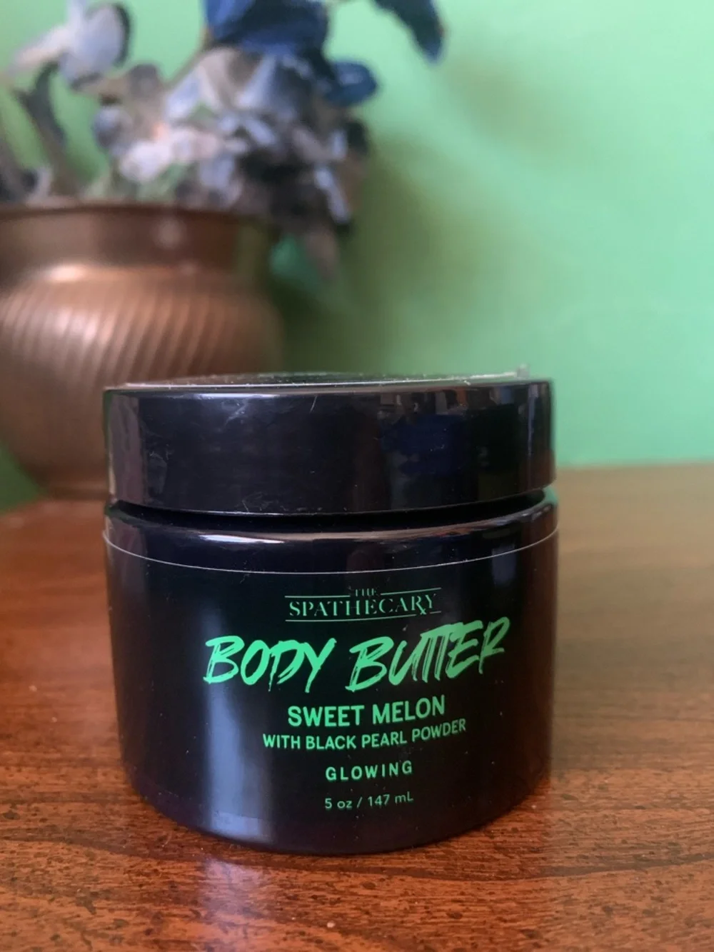 It’s bundle time! NWOT The Spathecary 3pc Body Butter Set - Picture 5 of 5